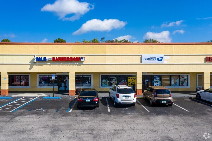 More Photos Of 2501-2573 Old Vineland Rd, Kissimmee Unknown For Lease