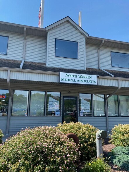 More Photos Of 155 State Route 94, Blairstown Medical For Lease