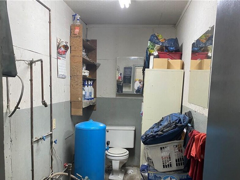 More Photos Of 4465 County Rd 9, St Isidor Auto Repair For Sale