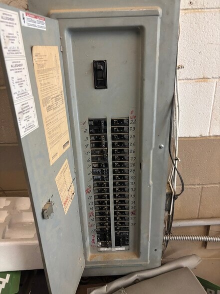 More Photos Of 1422 Frey Road, Pittsburgh Warehouse For Sale