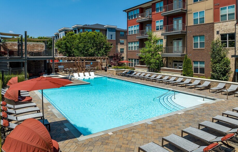 More Photos Of 3465 Duluth Highway 120, Duluth Apartments For Lease