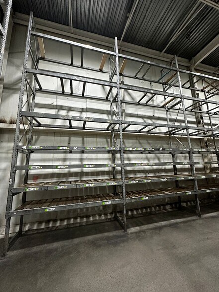 More Photos Of 1629 King Ave, Billings Industrial For Lease