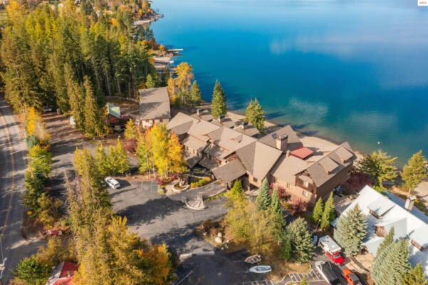 More Photos Of 41-45 Lakeshore Dr, Sagle Hotel For Sale