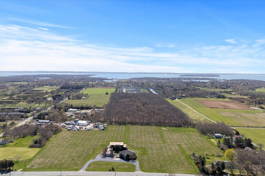 More Photos Of 3385 Depot ln, Cutchogue Land For Sale
