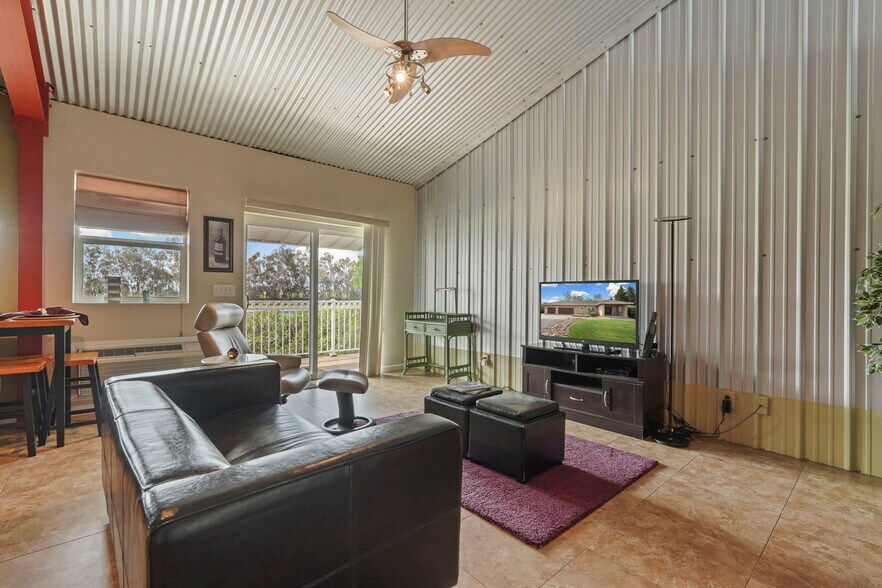 More Photos Of 10675 Valensin Rd, Galt Winery Vineyard For Sale