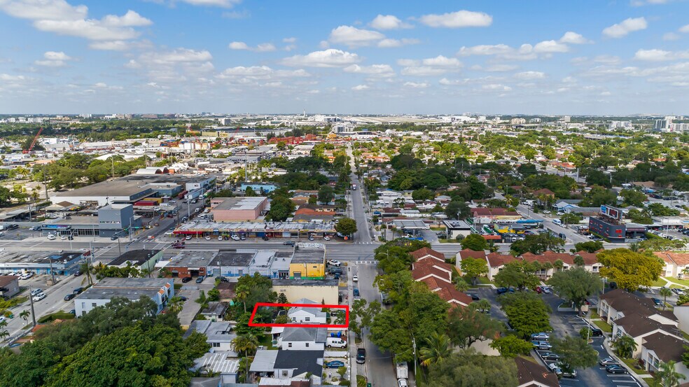 More Photos Of 2614 NW 26th St, Miami Land For Sale
