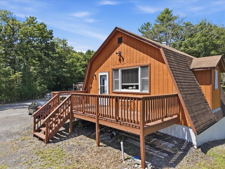 More Photos Of 111 Mountain Springs Rd, Milford Land For Sale