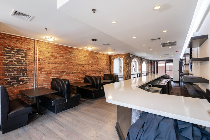 More Photos Of 644 H St NE, Washington Storefront Retail Office For Lease