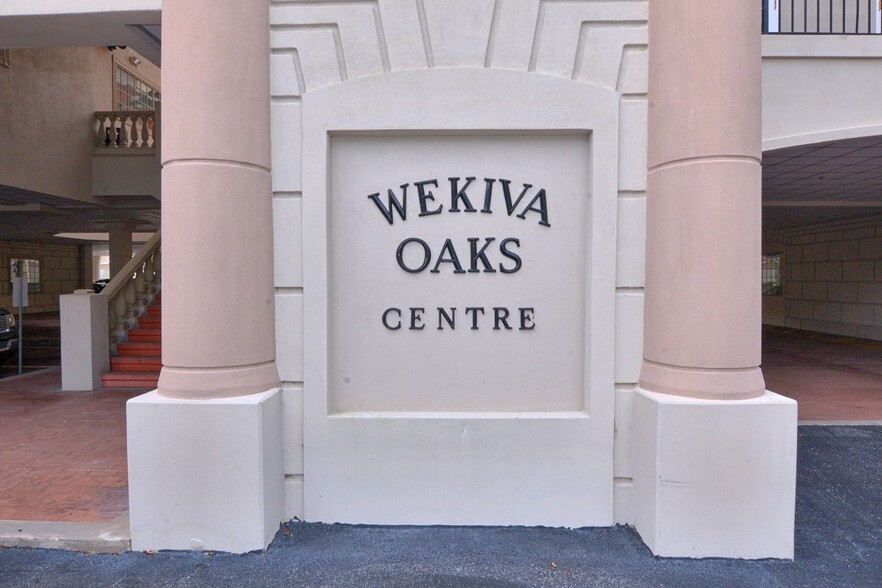 More Photos Of 407 Wekiva Springs Rd, Longwood Medical For Lease