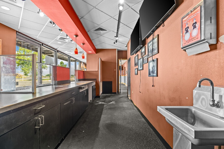 More Photos Of 1041 Highway 6 And 50, Fruita Fast Food For Sale