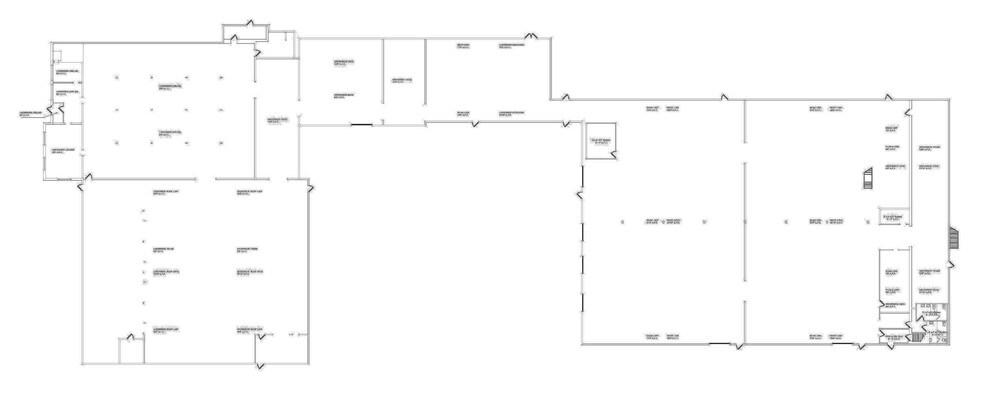 More Photos Of 35 Rose Morrow Rd, Wantage Manufacturing For Sale