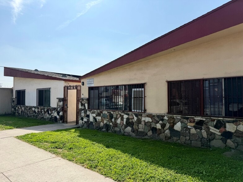 More Photos Of 4244 E Compton Blvd, Compton Multifamily For Sale