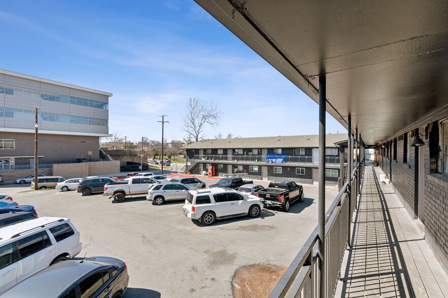 More Photos Of , Dallas Multifamily For Sale