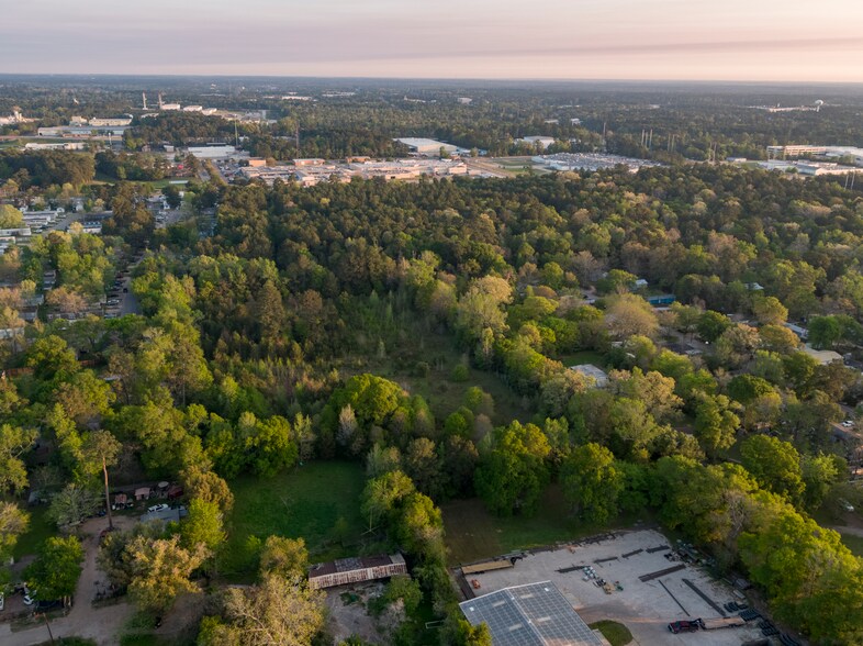 More Photos Of 0 Semands Rd, Conroe Land For Sale