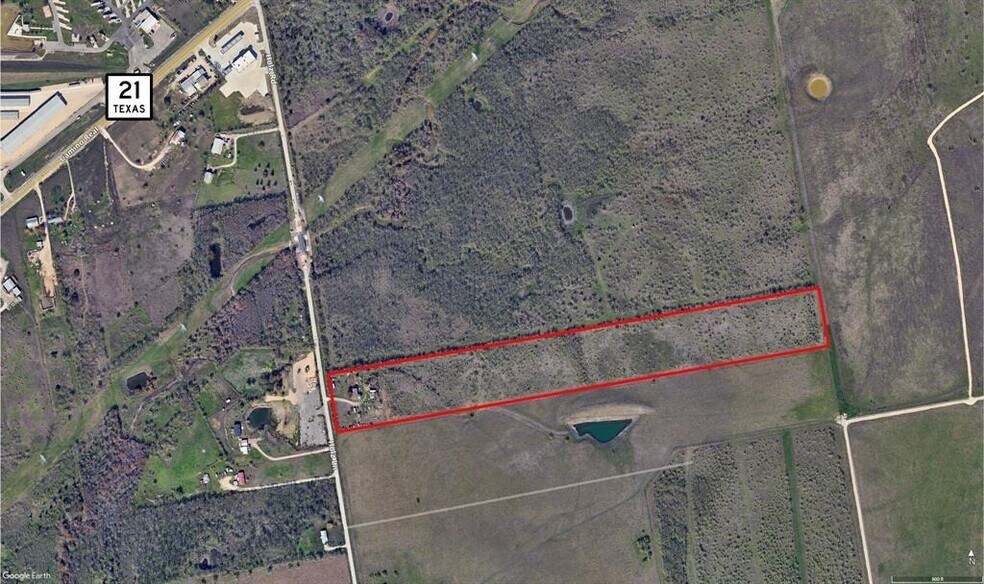 More Photos Of 415 Holz Rd, Niederwald Land For Sale