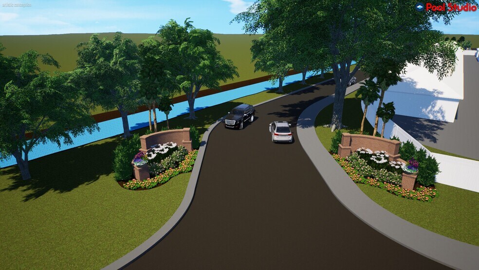 More Photos Of 8601 Thornton Rd, Stockton Land For Sale