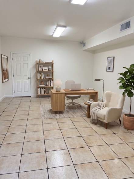 More Photos Of 2900-2920 Fruitvale Ave, Oakland Storefront Retail Office For Lease