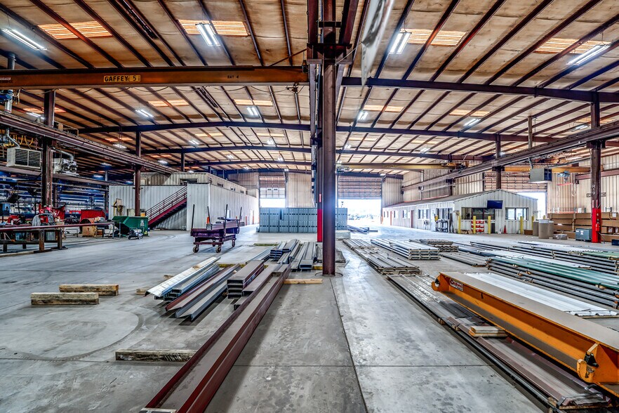 More Photos Of , Oklahoma City Industrial For Sale
