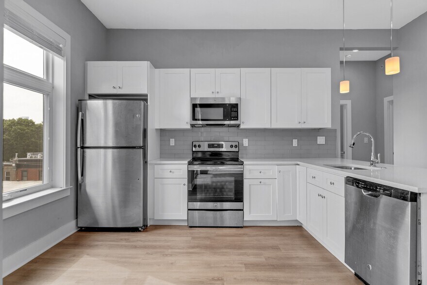 More Photos Of 3925 Haverford Ave, Philadelphia Apartments For Sale