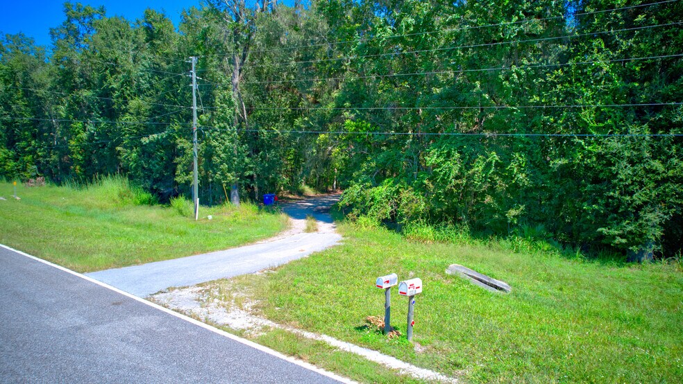More Photos Of 0 Ponce De Leon blvd, Brooksville Land For Sale