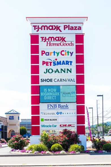 More Photos Of 1732-1824 E 3rd St, Williamsport Unknown For Lease