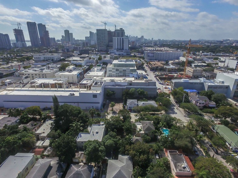 More Photos Of 120-122 NE 42nd St, Miami Land For Sale