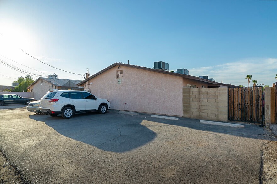 More Photos Of 6325 E Avalon St, Mesa Multifamily For Sale