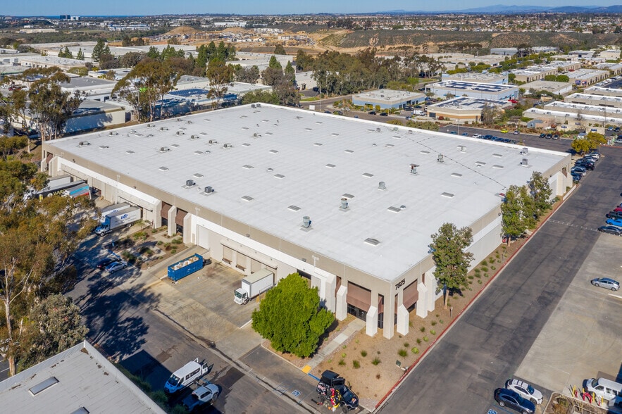 More Photos Of 7825 Trade St, San Diego Warehouse For Lease