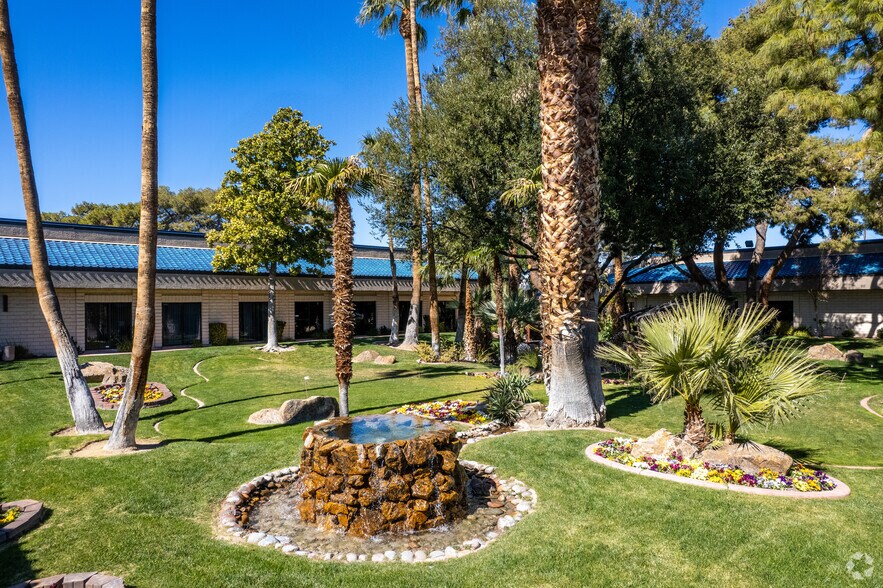 More Photos Of 501 S Rancho Dr, Las Vegas Medical For Lease