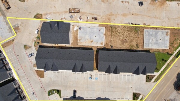 More Photos Of 0 Katy Mills Cir, Katy Unknown For Lease