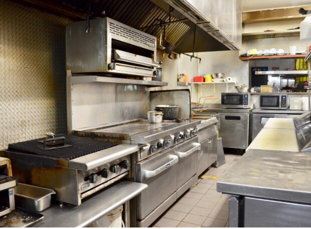 More Photos Of 23525 State Rd 40, Astor Restaurant For Sale