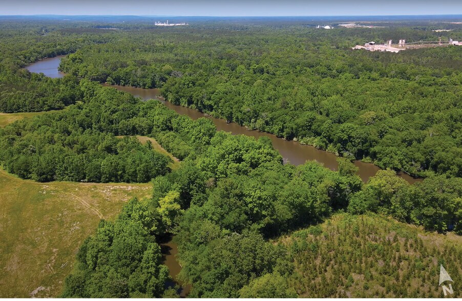 More Photos Of E Lower River Rd, Moncure Land For Sale