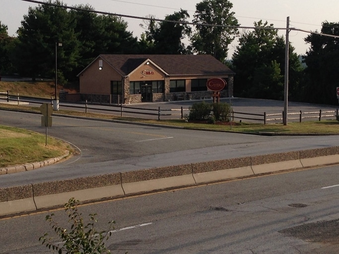 More Photos Of 1010 W Baltimore Pike, Media Freestanding For Sale