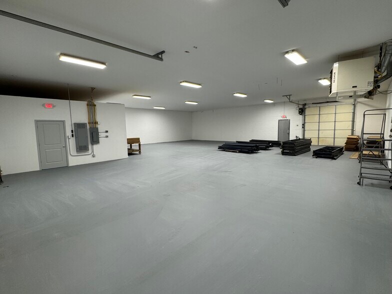 More Photos Of 1889 US-9 Unit 29, Toms River Warehouse For Sale