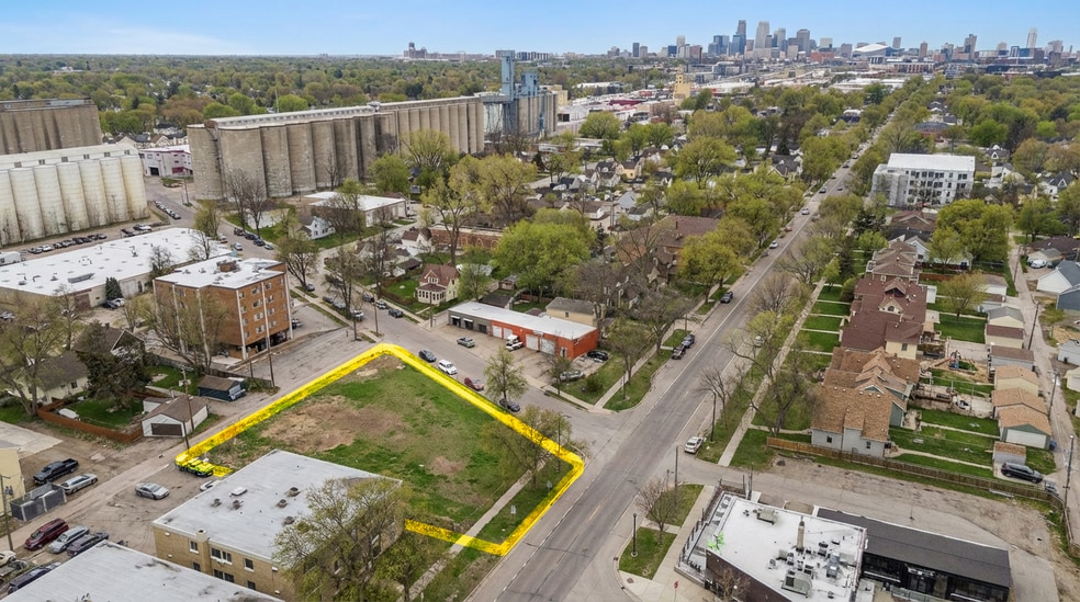More Photos Of 3700 Minnehaha Ave, Minneapolis Land For Sale