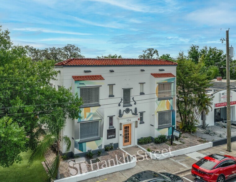More Photos Of 104 S Armenia Ave, Tampa Apartments For Sale