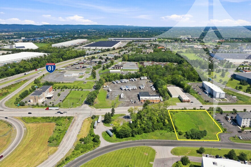 More Photos Of Dennison Cir, Carlisle Land For Sale