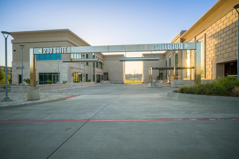 More Photos Of 4646 Dubai Way, Frisco Office For Lease
