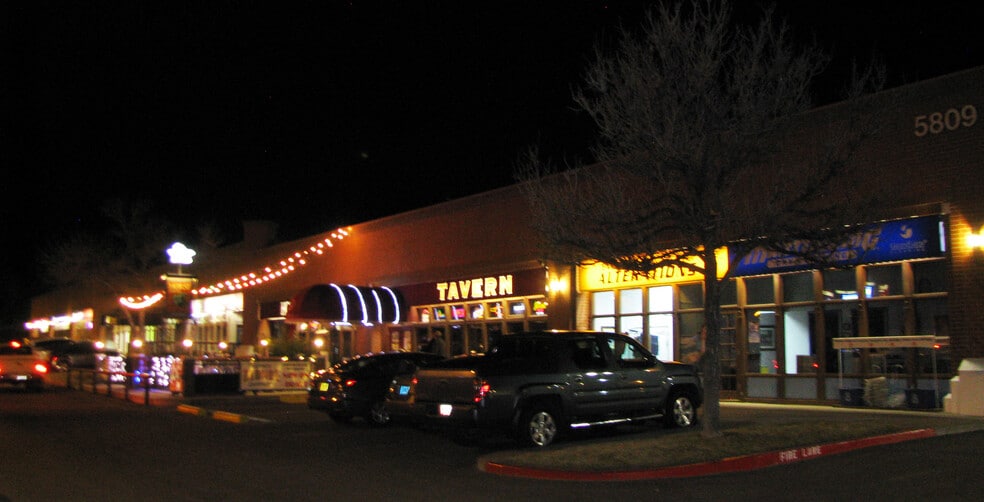 More Photos Of 5809 Juan Tabo Blvd NE, Albuquerque Unknown For Lease