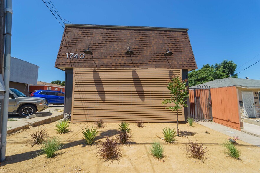 More Photos Of 1740 N Ave, National City Apartments For Sale