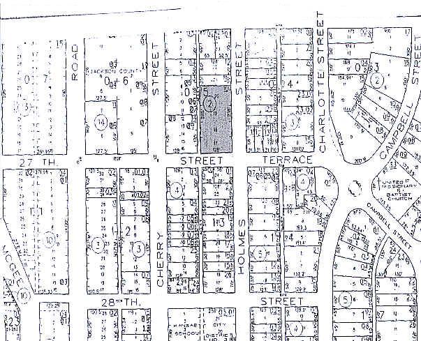 More Photos Of 2718 Holmes St, Kansas City Manufacturing For Lease