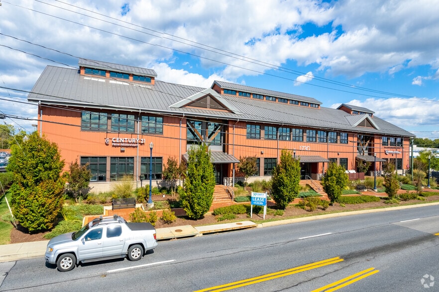 More Photos Of 1730 West St, Annapolis Medical For Lease