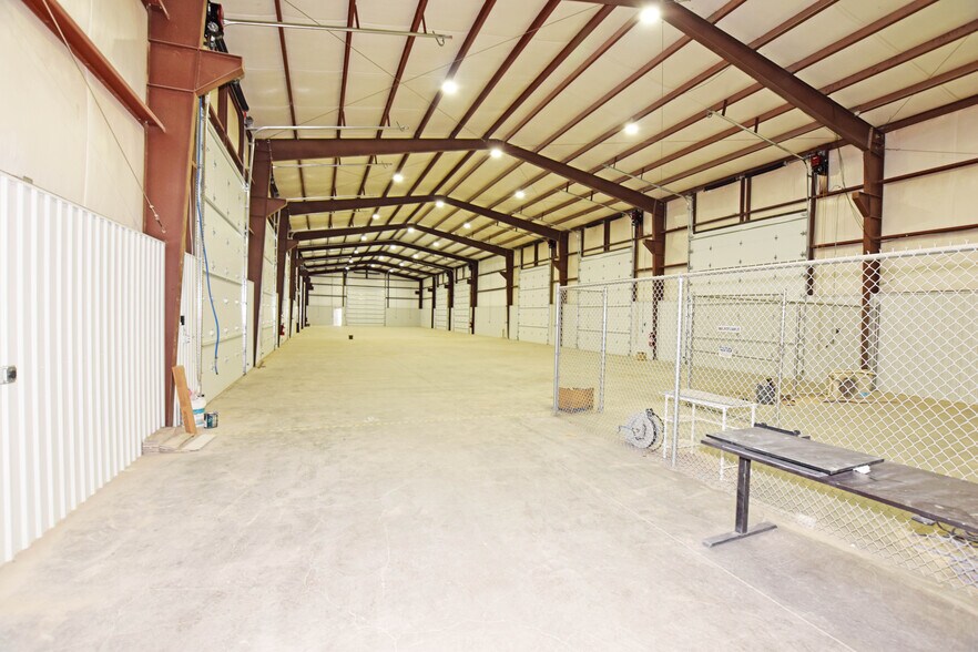 More Photos Of 13800 W Interstate 20 E, Odessa Industrial For Lease