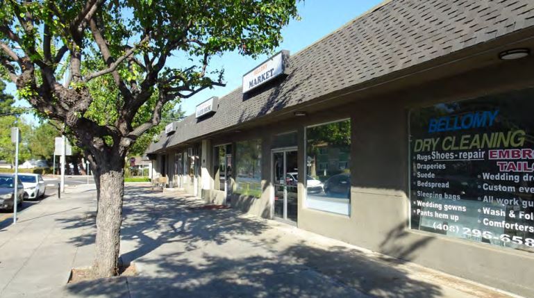 More Photos Of 1975-1995 Bellomy St, Santa Clara Freestanding For Lease
