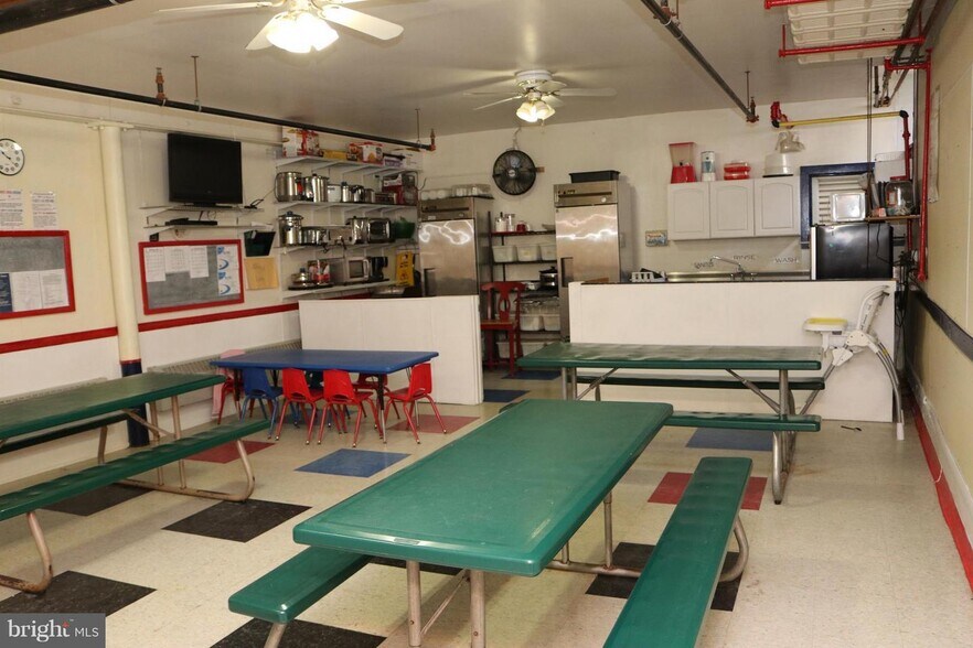 More Photos Of 101 W Mount Pleasant Ave, Philadelphia Daycare Center For Sale