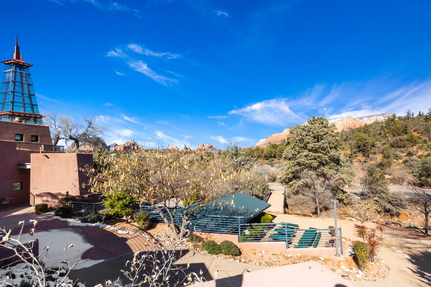 More Photos Of 333 Schnebly Hill Rd, Sedona Religious Facility For Sale