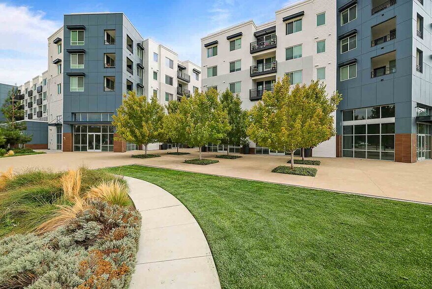 More Photos Of 4863 Willow Rd, Pleasanton Apartments For Lease