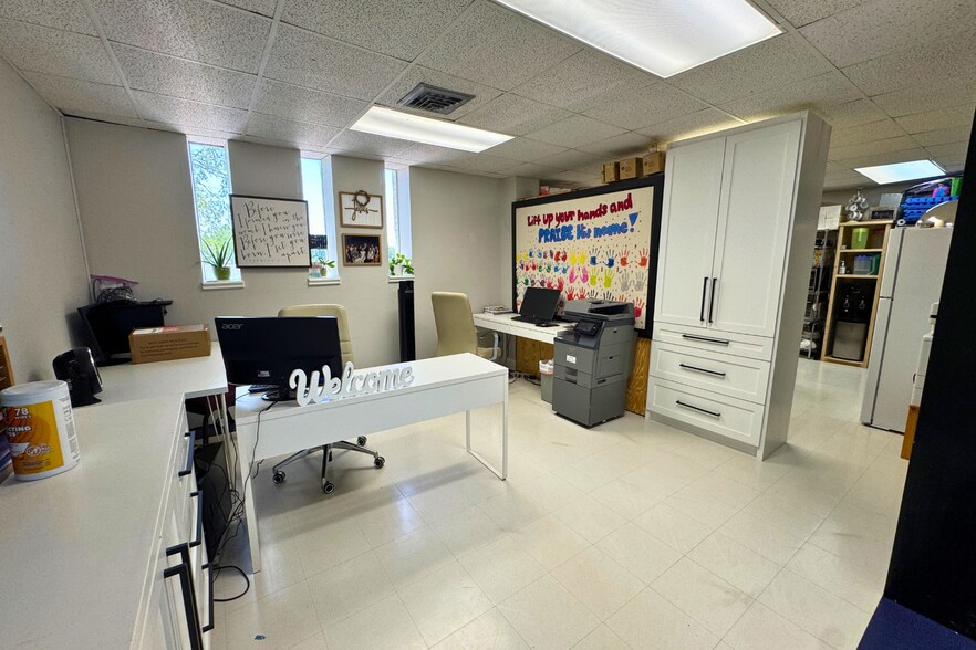 More Photos Of 17603 French Rd, Houston Religious Facility For Sale