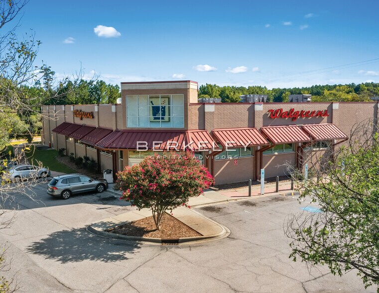 More Photos Of 7143 Knightdale Blvd, Knightdale Drugstore For Sale