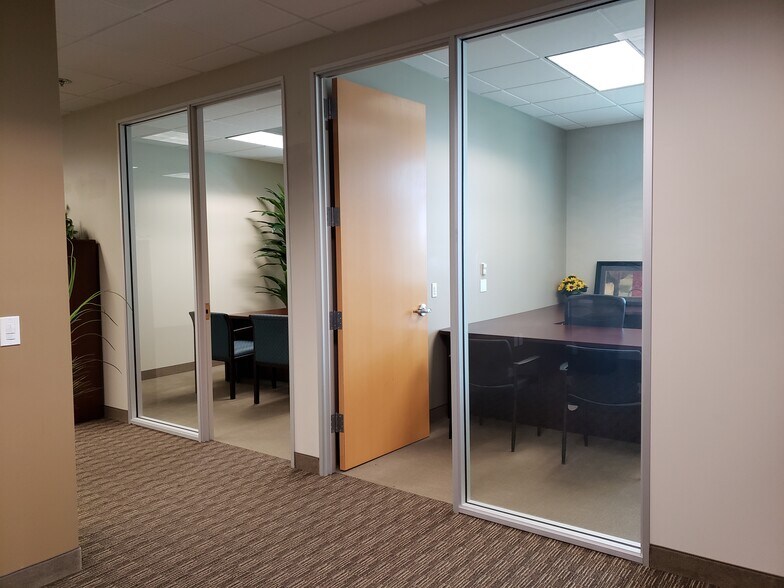 More Photos Of 3110 E Guasti Rd, Ontario Office For Lease